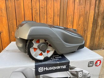 Automower 450x - 3
