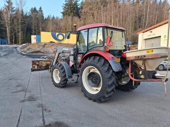 Zetor 8441 - 3