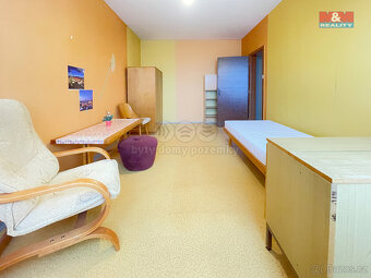 Prodej bytu 2+kk, 43 m², Liberec, ul. Sametová - 3