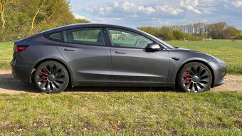 Tesla Model 3 Performance 11/2022 393kW RYZEN - 3