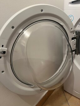 Pračka Candy CS4 117TXME/1-S - 3