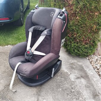 Dětská autosedačka Maxi-cosi Tobi - 3