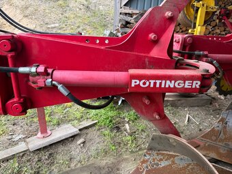 Pluh Pottinger servo 25 nova - 3