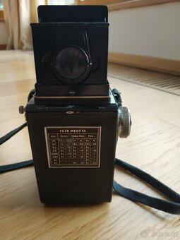 Flexaret + filtry - 3