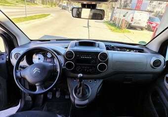 Citroën Berlingo Multispace BlueHDi 100 S&S SELECTION - 3