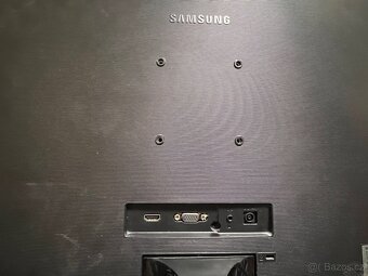 Samsung monitor - 3