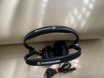 Sennheiser HD-25-1 II - 3