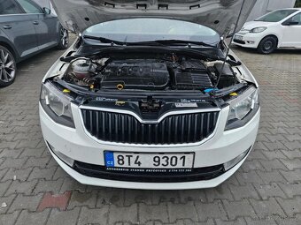 ŠKODA OCTAVIA COMBI 1.6 TDI 77 KW/ DPH / PLNĚ POJÍZDNÉ - 3