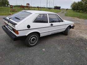 VW Scirocco LS Automatic - 3