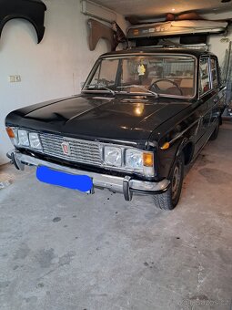 Fiat 125 Special - 3
