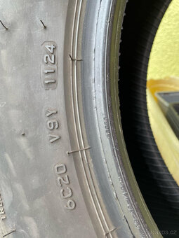 Bridgestone Turanza 205/60R16 - 3