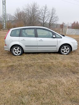 Ford C-max 1.6 74kw - 3