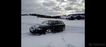 A4 2.5 TDI quattro S-Line -nova STK - 3