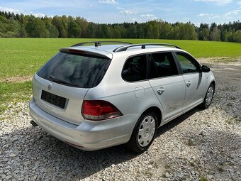 Vw GOLF 6 2.0tdi 103kw 2013 MATCH - 3