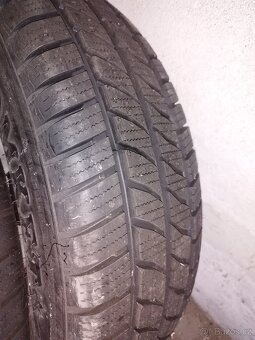 Kola Ford tranzit - 3
