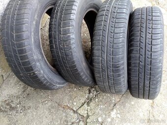 pneu 165/70 r13 kormoran - 3