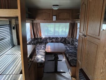 Karavan Adria - 3