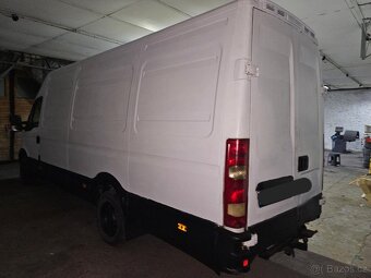 Iveco daily - 3