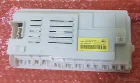 Hotpoint-Ariston - řádící deska C00297918 - 3