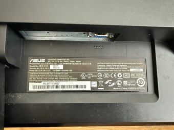 Monitor 22” Asus VW221D - 3