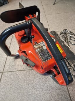 Prodám pilu Homelite - 3