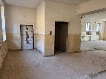 Pronajmu sklad/výrobní prostor 194m2 Stříbrná/Kraslice - 3