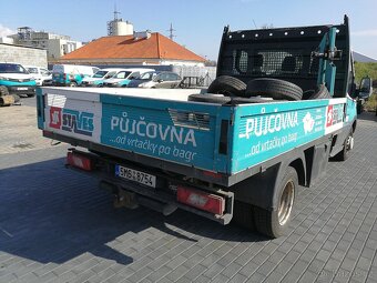 ✅Ford Transit valník, 2.2 TDCi, 1. majitel, původ ČR - 3