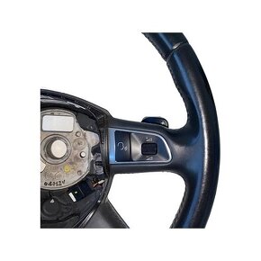 Multifunkční volant DSG 8K0419091BD Audi A5 8T r.v. 2008 - 3