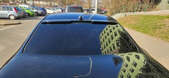 Spojler na zadny sklo Bmw E60 - 3