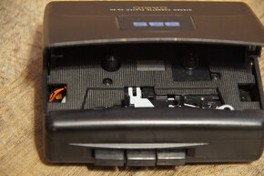 Walkman Casio AS 30 - 3