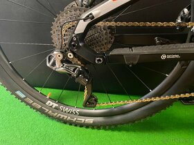 Horské elektrokolo HAIBIKE XDURO Fullseven carbon 10.0-S - 3