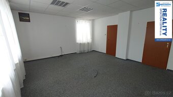 Pronájem kanceláří, od 13 do 42m2 - Týn nad Vltavou, Píseck - 3