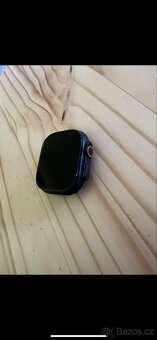 Apple Watch Ultra 2 Generace - nové - 3