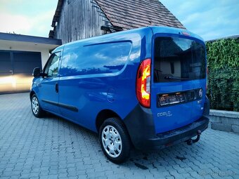 Fiat Doblo Maxi Cargo 1.6MTJ - 3