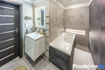 Prodej bytu 3+1, 75 m2 - Znojmo, ev.č. 100020 - 3