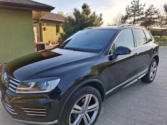 TOUAREG R-LINE - 3
