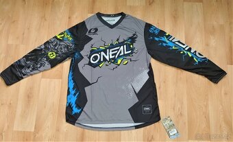 MX komplet ONEAL vel. XL/36 nový - 3