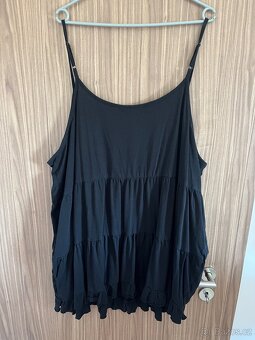 DÁMSKÉ POHODLNÉ TÍLKO PLUS SIZE BONPRIX - 3