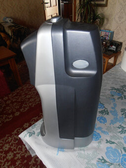 SODASTREAM  VÝROBNÍK SODOVKY - 3