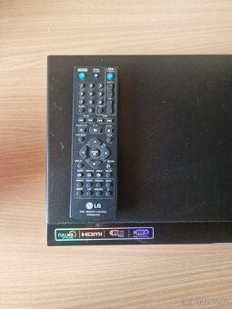 LG DVX692H - Rezervováno - 3