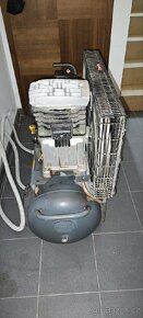 Kompresor UNM 510-10-90 DX Schneider - 3