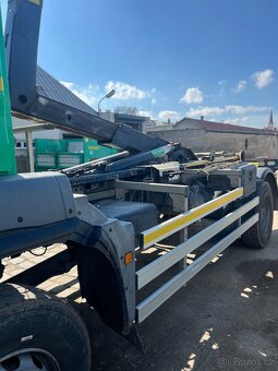 MAN TGM 18.340 - 4x4 - 3