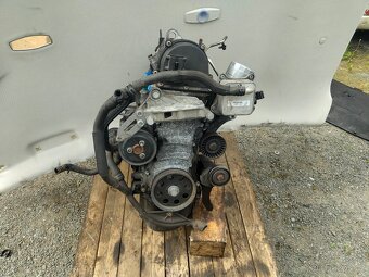 Motor Škoda Fabia II 1.2TSI 63kw CBZA - 3