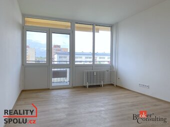 Pronájem, byty/1+1, 32 m2, Grudova 1176/10, 74705 Opava, Opa - 3