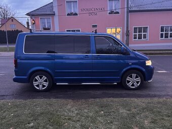 Vw multivan - 3