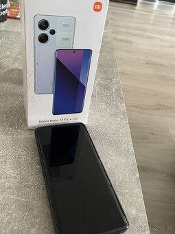Prodám telefon Redmi Note 13 Pro - 3