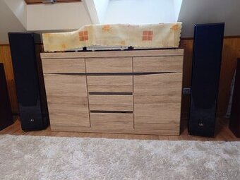 Aurum Cantus M-102HG - 3