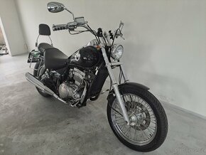 Kawasaki EN 500 - 3