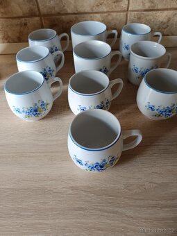 Česká porcelán Dubí - 3