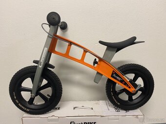 FirstBike + SkiSet - 3